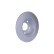 Brake disc 8DD 355 102-801 Hella, Thumbnail 4