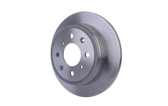 Brake Disc 8DD 355 103-111 Hella, Image 3