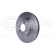 Brake disc 8DD 355 103-121 Hella, Thumbnail 3