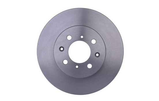 Brake disc 8DD 355 103-121 Hella, Image 2