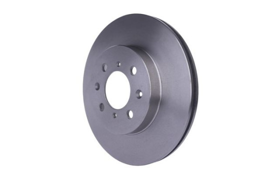 Brake disc 8DD 355 103-121 Hella, Image 3