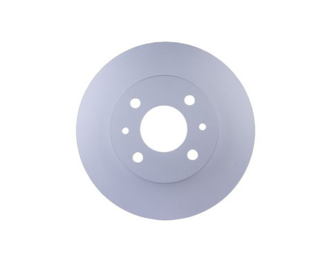 Brake disc 8DD 355 103-151 Hella, Image 2