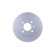 Brake disc 8DD 355 103-151 Hella, Thumbnail 2