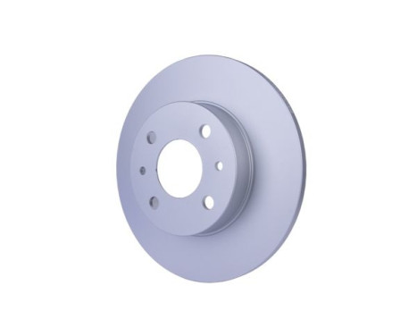 Brake disc 8DD 355 103-151 Hella, Image 3