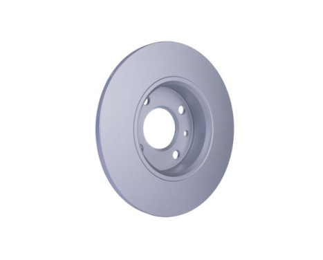 Brake disc 8DD 355 103-151 Hella, Image 4