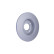 Brake disc 8DD 355 103-151 Hella, Thumbnail 4