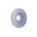 Brake disc 8DD 355 103-151 Hella, Thumbnail 3