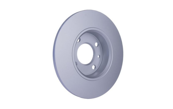 Brake disc 8DD 355 103-151 Hella, Image 3