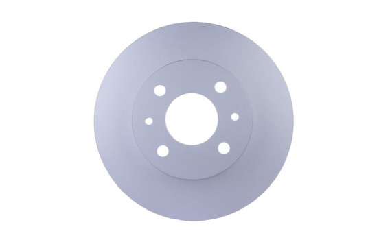 Brake disc 8DD 355 103-151 Hella, Image 4