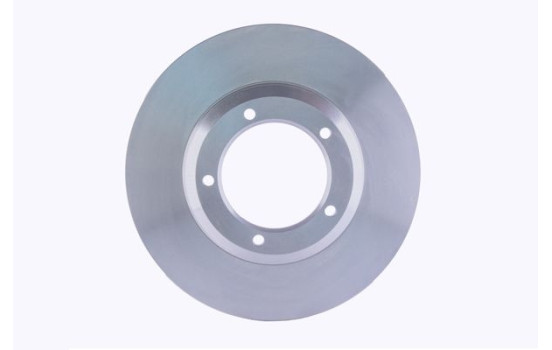 Brake disc 8DD 355 103-161 Hella, Image 2