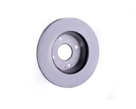 Brake Disc 8DD 355 103-171 Hella, Image 4