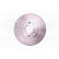 Brake Disc 8DD 355 103-191 Hella, Thumbnail 2