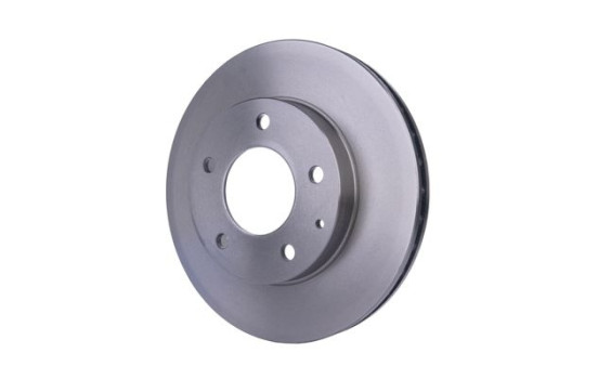 Brake Disc 8DD 355 103-221 Hella, Image 3