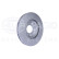 Brake disc 8DD 355 103-681 Hella, Thumbnail 4