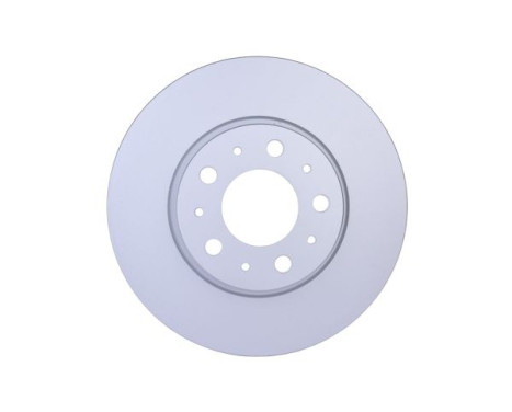 Brake disc 8DD 355 103-681 Hella, Image 2