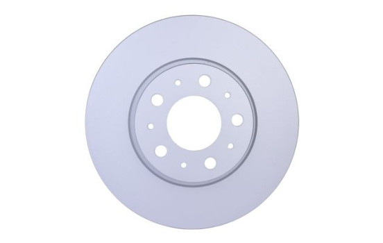 Brake disc 8DD 355 103-681 Hella, Image 2