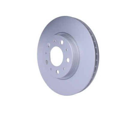 Brake disc 8DD 355 103-681 Hella, Image 3