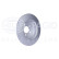 Brake disc 8DD 355 103-701 Hella, Thumbnail 4