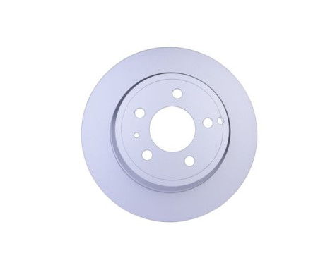 Brake disc 8DD 355 103-701 Hella, Image 2