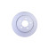 Brake disc 8DD 355 103-701 Hella, Thumbnail 2