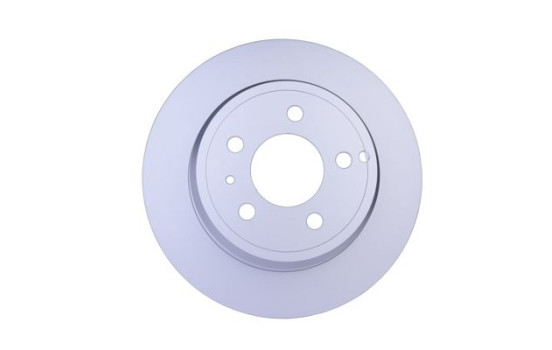 Brake disc 8DD 355 103-701 Hella, Image 2