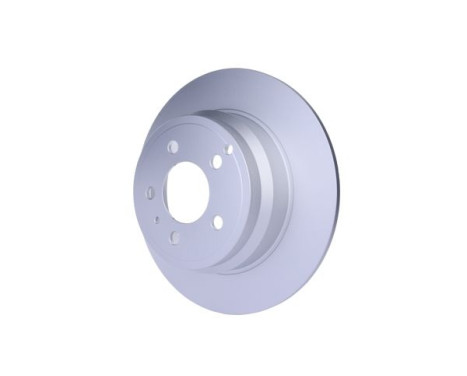 Brake disc 8DD 355 103-701 Hella, Image 3