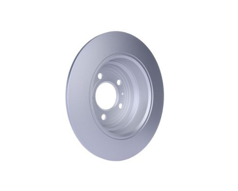 Brake disc 8DD 355 103-701 Hella, Image 4