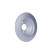 Brake disc 8DD 355 103-701 Hella, Thumbnail 4