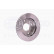 Brake Disc 8DD 355 103-921 Hella Pagid GmbH, Thumbnail 4