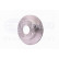 Brake Disc 8DD 355 103-921 Hella, Thumbnail 3