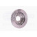 Brake Disc 8DD 355 103-921 Hella, Thumbnail 4