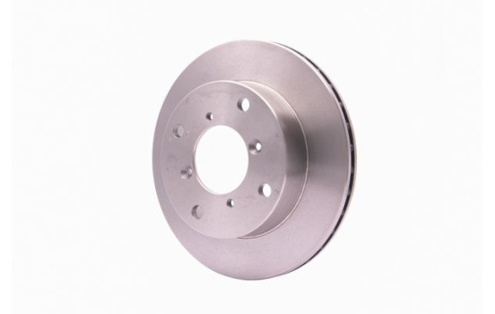 Brake Disc 8DD 355 103-921 Hella, Image 3