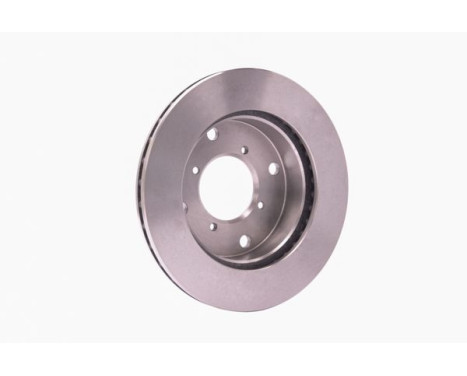 Brake Disc 8DD 355 103-921 Hella, Image 4