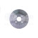 Brake Disc 8DD 355 104-151 Hella Pagid GmbH, Thumbnail 2