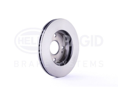 Brake Disc 8DD 355 104-151 Hella Pagid GmbH, Image 4