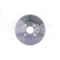 Brake Disc 8DD 355 104-151 Hella, Thumbnail 2