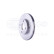 Brake Disc 8DD 355 104-151 Hella, Thumbnail 3
