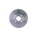 Brake Disc 8DD 355 104-151 Hella, Thumbnail 2