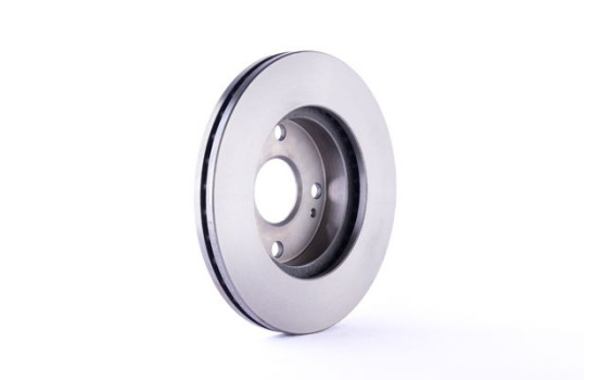 Brake Disc 8DD 355 104-151 Hella, Image 4