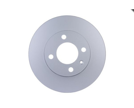 Brake disc 8DD 355 104-211 Hella, Image 2