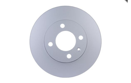 Brake disc 8DD 355 104-211 Hella, Image 2