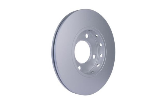Brake disc 8DD 355 104-211 Hella, Image 4