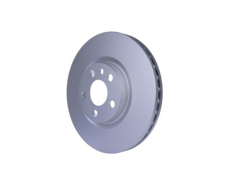 Brake disc 8DD 355 104-451 Hella, Image 3