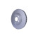 Brake disc 8DD 355 104-451 Hella, Thumbnail 3