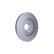 Brake disc 8DD 355 104-451 Hella, Thumbnail 4