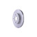Brake Disc 8DD 355 104-781 Hella, Thumbnail 3