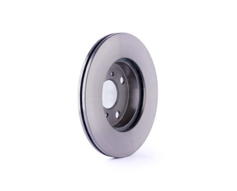 Brake Disc 8DD 355 104-781 Hella, Image 4