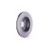 Brake Disc 8DD 355 104-781 Hella, Thumbnail 4