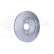 Brake disc 8DD 355 104-871 Hella Pagid GmbH, Thumbnail 4
