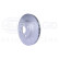 Brake disc 8DD 355 104-871 Hella, Thumbnail 3